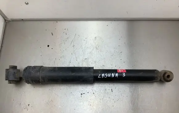 Renault Laguna III Rear shock absorber/damper