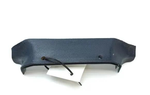Mercedes-Benz S W116 (B) pillar trim (bottom) 1166920122