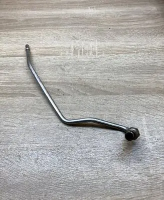 Audi A6 S6 C7 4G Other exhaust manifold parts 4G0131205C
