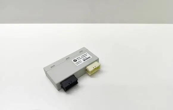 BMW 5 E60 E61 Sunroof control unit/module 9137055 913705502 61359137055