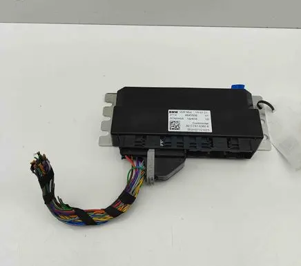 BMW M3 G80 Suspension control unit/module 8845508 A2C74703628