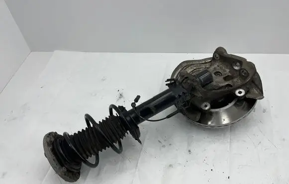 BMW 4 F32 F33 Front wheel hub spindle knuckle 6858311 198788 6883325