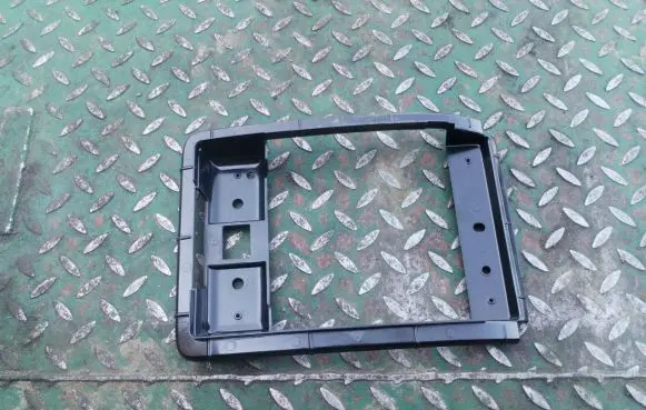 BMW X5 E53 Headlining lighting console trim 822222 MC7356