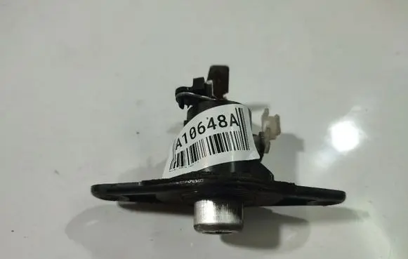 Suzuki Ignis Front door lock (next to the handle) 