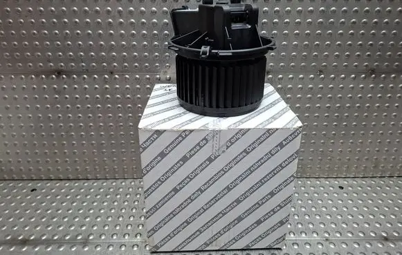 Fiat Ducato Heater fan/blower S26336701 77364058