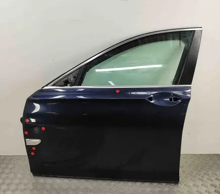 BMW 7 F01 F02 F03 F04 Front door 5A2A387