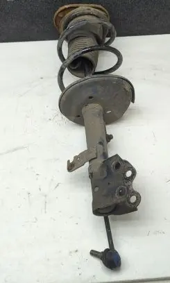 Toyota Prius (XW20) Front shock absorber/damper