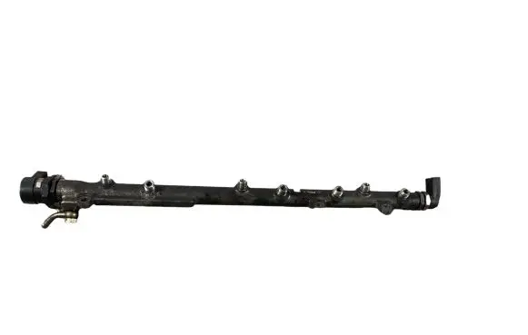 BMW 5 E60 E61 Fuel main line pipe 0445216015 7795514 920808