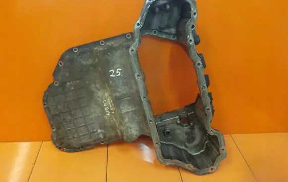 Lexus IS 220D-250-350 Oil sump 1211126030