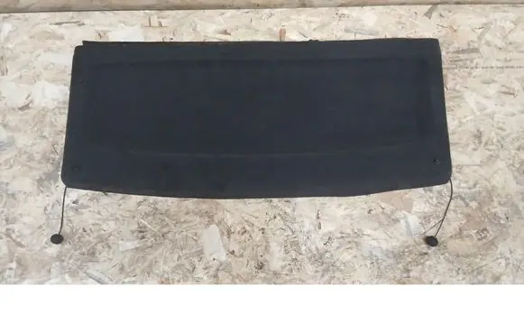 Volkswagen Polo Parcel shelf 
