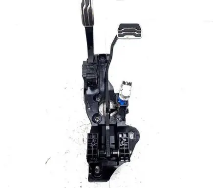 Ford Fusion II Pedal assembly DG9C9F836CA