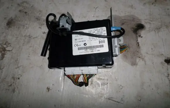 KIA Ceed BSM Control unit 95400A2881