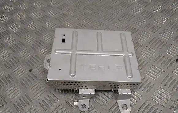 Tesla Model Y Sound amplifier 150715201B