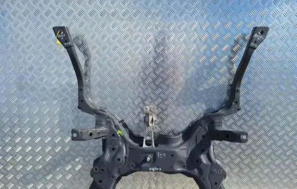 Toyota Aygo X Front subframe S27725709