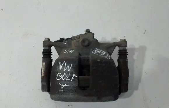 Volkswagen Golf VII Front brake caliper 6792G