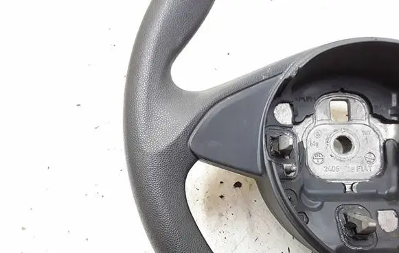 Ford Ka Steering wheel