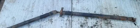 Honda CR-V Drive shaft (set)