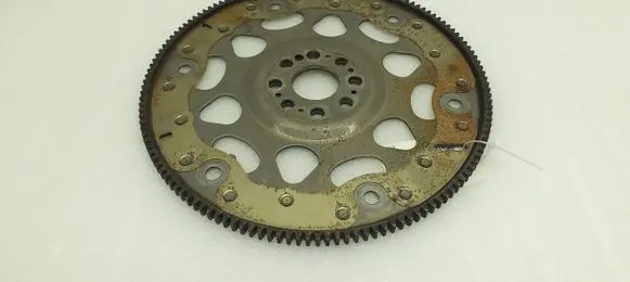 Flywheel