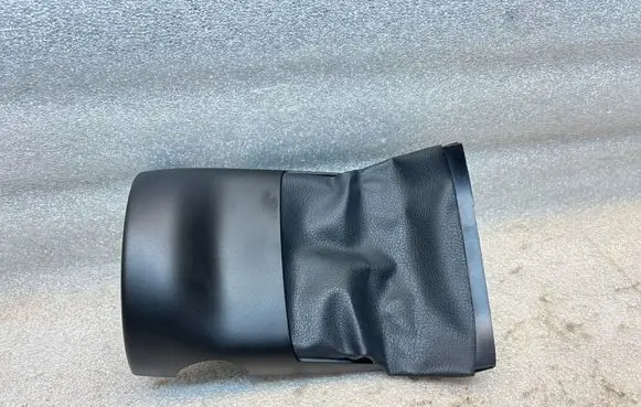 Audi Q8 Steering wheel column trim 4M8953491A 4M8953491
