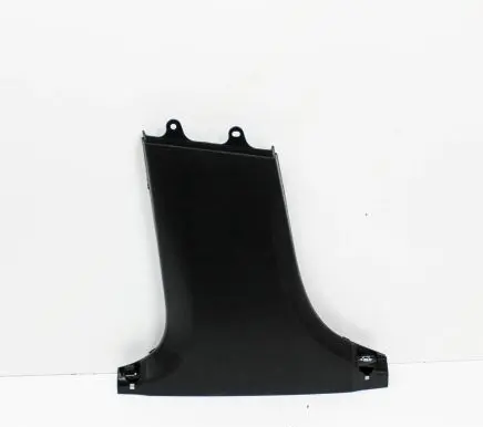 Mercedes-Benz GLC X253 C253 (B) pillar trim (bottom) A2536900525