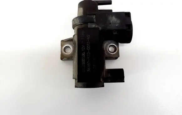 Honda CR-V Turbo solenoid valve 36180RZ0G012M2