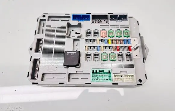 Fuse module