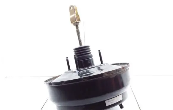 Subaru Forester SF Brake fluid reservoir 86406007 9506