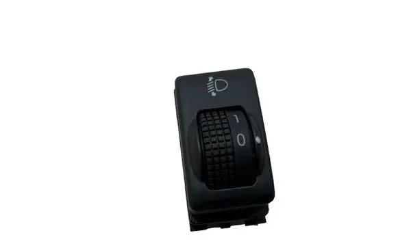 Nissan Qashqai Headlight level height control switch 25190JD000 21146001G10