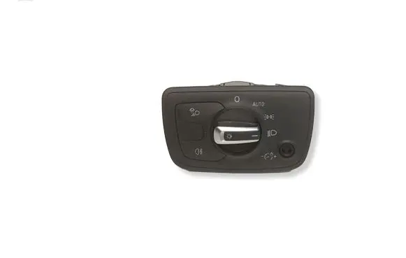Audi A6 C7 Light switch 4G0941531S
