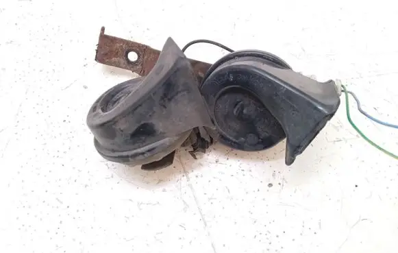 Peugeot 5008 Horn signal