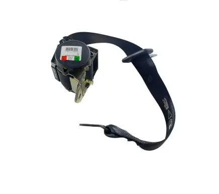 BMW X1 E84 Rear seatbelt 608201000E
