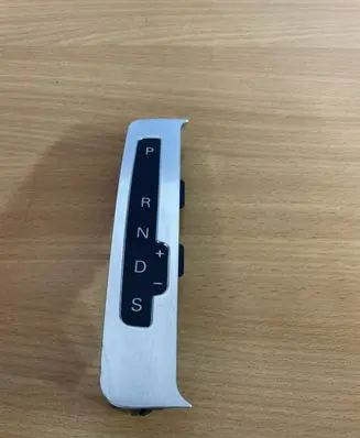 Audi A6 S6 C6 4F Gear shift selector indicator 4F1713463C