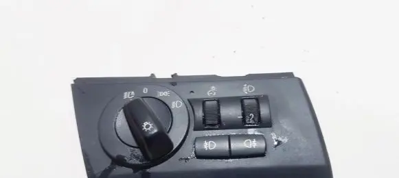 BMW X3 E83 Light switch 3415108 531096881