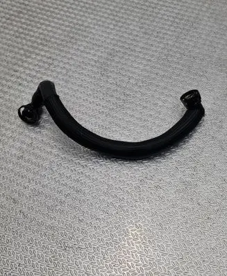 Citroen C4 II Breather hose/pipe V7589837