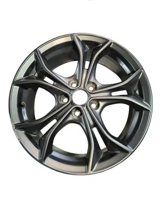 Ford Focus R17 alloy rim JX7CF1A