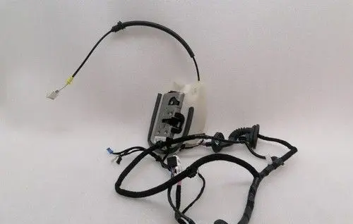 Tesla Model Y Coupe door lock (next to the handle) 150067591B
