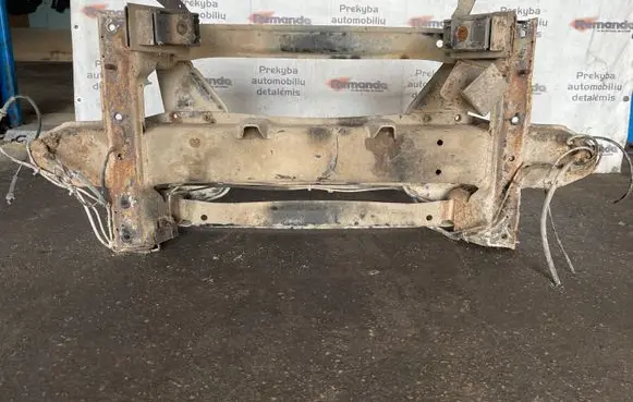 Mercedes-Benz Sprinter W901 W902 W903 W904 Front subframe