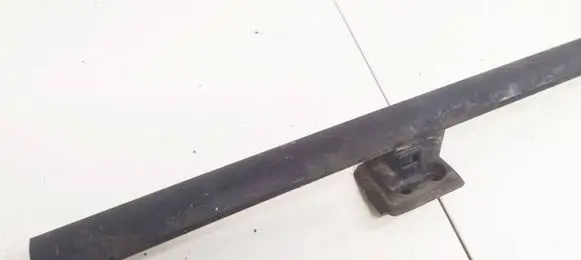 Honda CR-V Roof bar rail