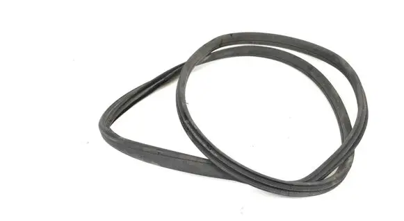 Audi A4 S4 B7 8E 8H Rubber seal front coupe door A2056363700
