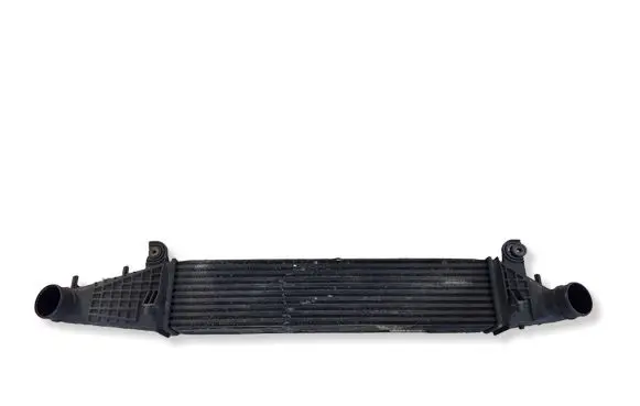 Chrysler 300 - 300C Intercooler air channel guide 1035054B T5054890 83403