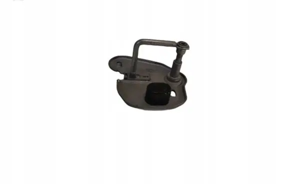 Skoda Octavia Mk3 (5E) Engine bonnet/hood lock/latch loop/hook 565823186