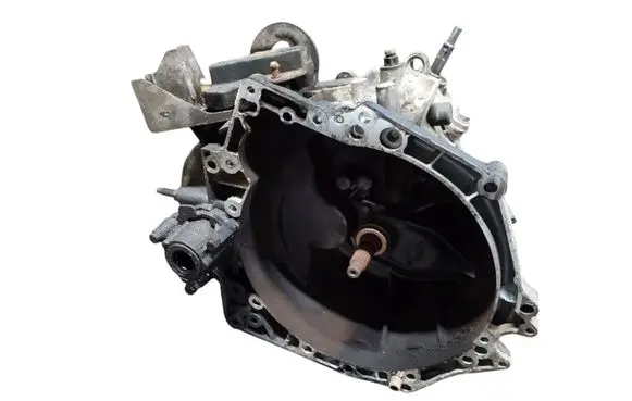 Peugeot 308 SW Manual 5 speed gearbox 20DM60