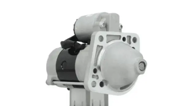 Jeep Cherokee III KJ Starter motor CS1507