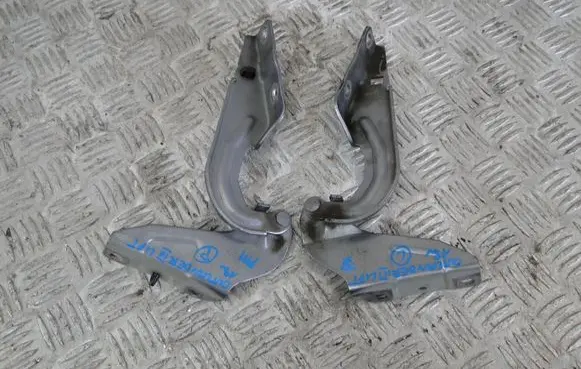Mitsubishi Outlander Engine bonnet/hood hinges