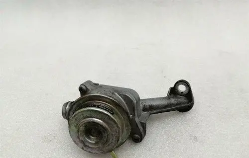 Mercedes-Benz E W211 EGR valve cooler A1131400160