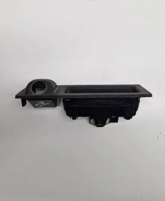 BMW X1 F48 F49 Tailgate/trunk/boot exterior handle 7463163 152517 0753