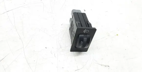 Toyota Avensis T220 Headlight level height control switch