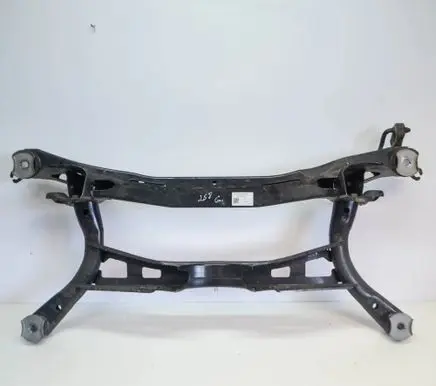 Audi A3 S3 8V Rear subframe 3Q0505235AE