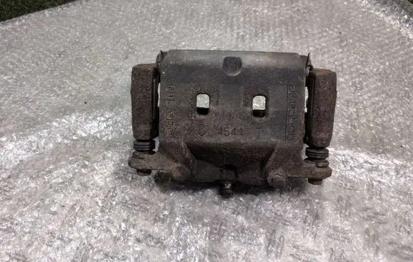 Renault Koleos II Front brake caliper 64544T 4544T