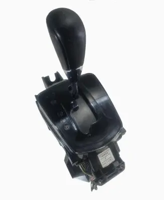 Nissan Qashqai Gear selector/shifter in gearbox 3DCCA